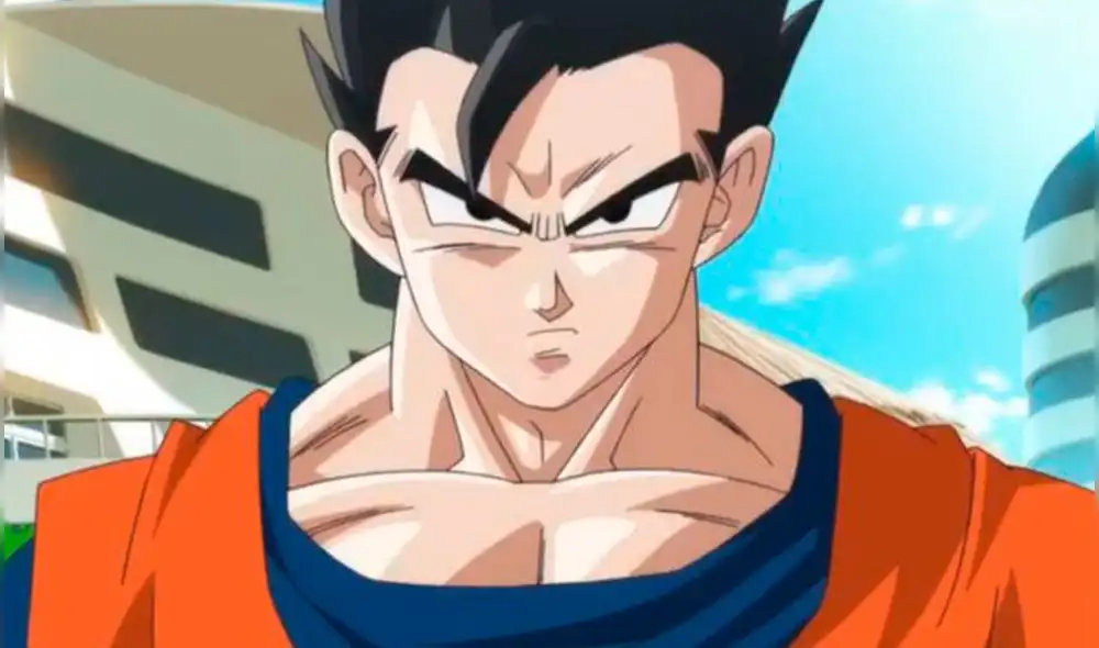 Dragon Ball Super: Gohan superaría a Goku en el 'Torneo de la Fuerza'