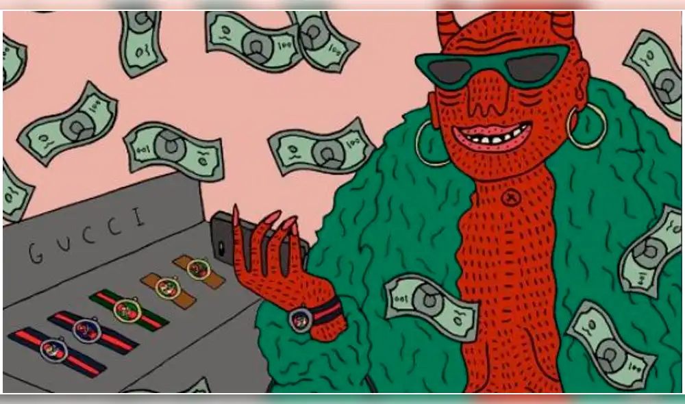 El negocio de los memes: así te puedes hacer millonario 