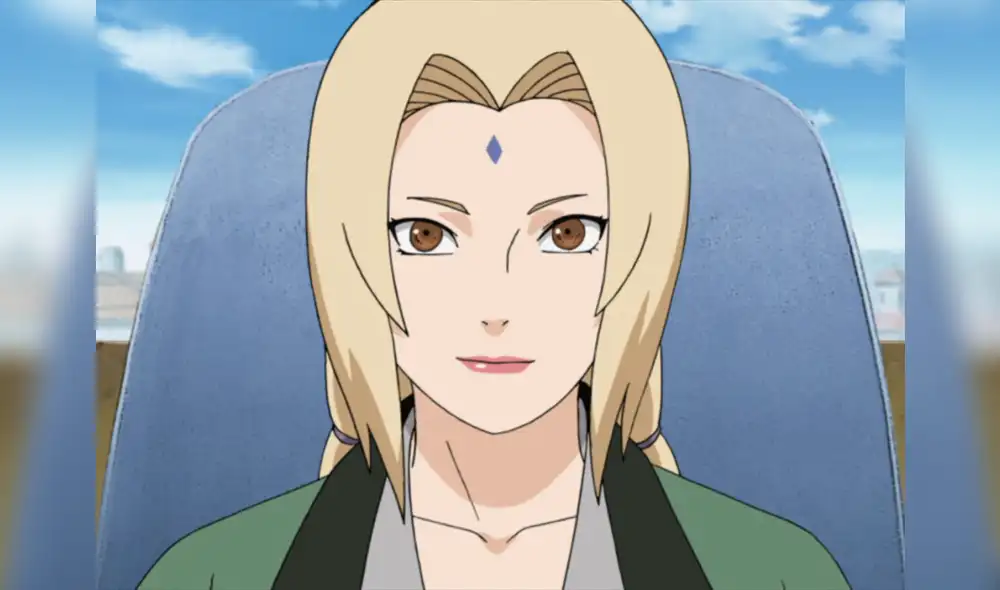 Boruto presentaría a una poderosa protagonista de Naruto Shippuden [VIDEO]