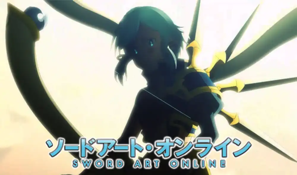 Conoce aquí todos los detalles del capítulo más reciente de Sword Art Online Conoce aquí todos los detalles del capítulo más reciente de Sword Art Online