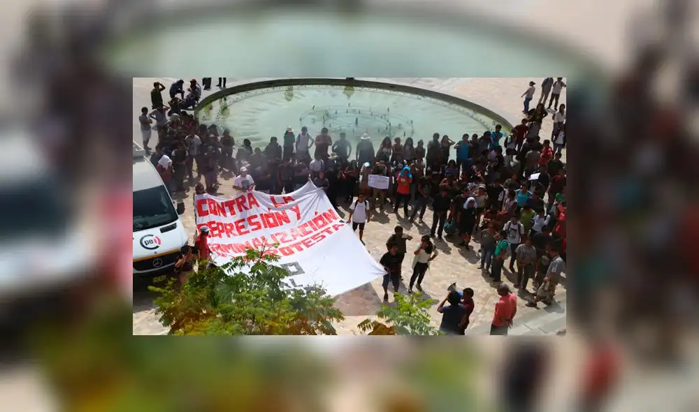 Sunedu investigará a San Marcos tras denuncia de estudiantes