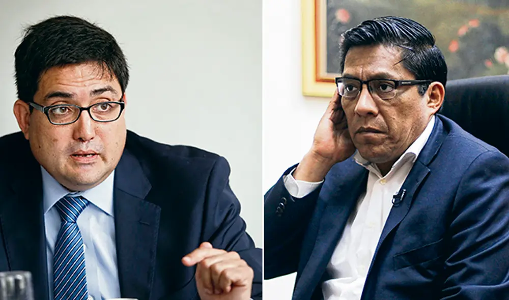 ¿Vizcarra sabía de coordinaciones para reunión con Odebrecht? ¿Vizcarra sabía de coordinaciones para reunión con Odebrecht?