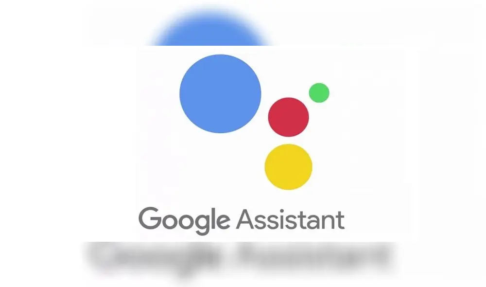 Asistente de Google para programar recordatorios. Asistente de Google para programar recordatorios.