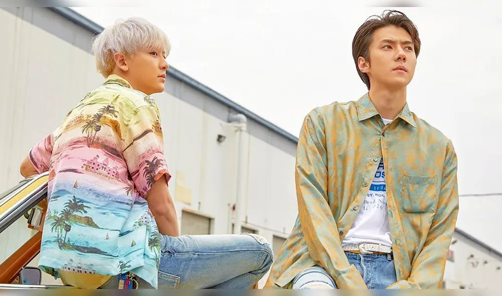 La sub unidad debutó en julio del 2019, con su álbum What a Life. La sub unidad debutó en julio del 2019, con su álbum What a Life.