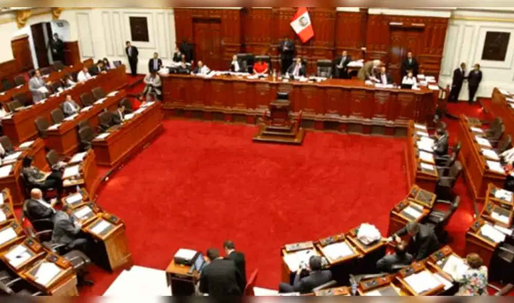 Urge que el Congreso empiece con la reforma de CNM Urge que el Congreso empiece con la reforma de CNM