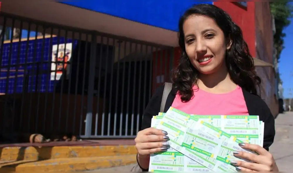 El 30 de enero comienza repartición de boletos de Mi Pasaje 2020. (Foto: W Radio) El 30 de enero comienza repartición de boletos de Mi Pasaje 2020. (Foto: W Radio)