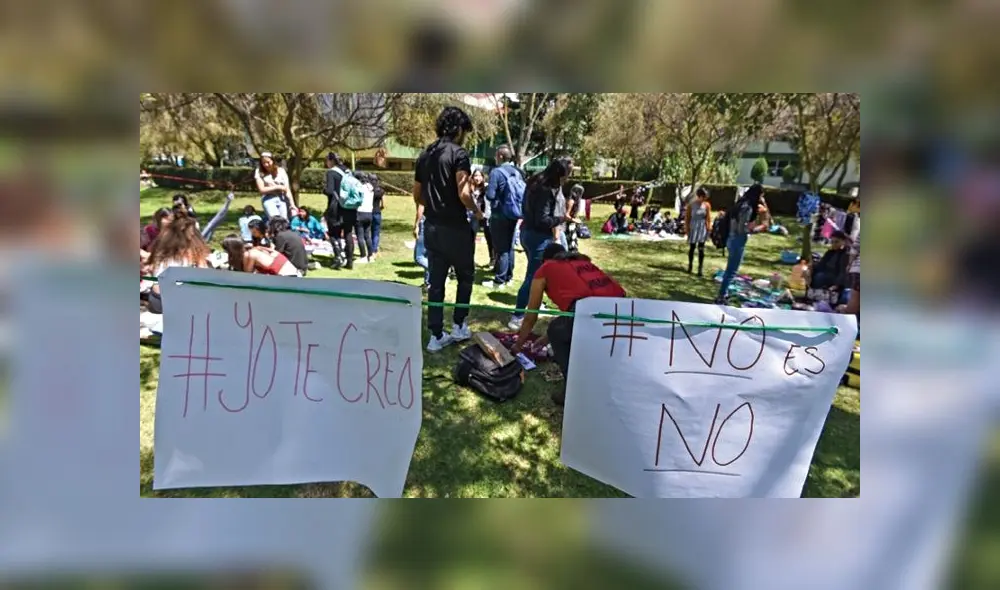 Hombre que dice estar ''harto'' del machismo causa indignación en redes sociales [VIDEO]