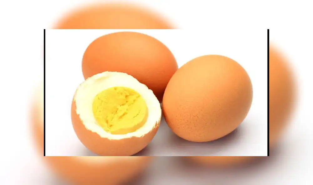 Conoce los beneficios de consumir huevo en tu dieta diaria Conoce los beneficios de consumir huevo en tu dieta diaria