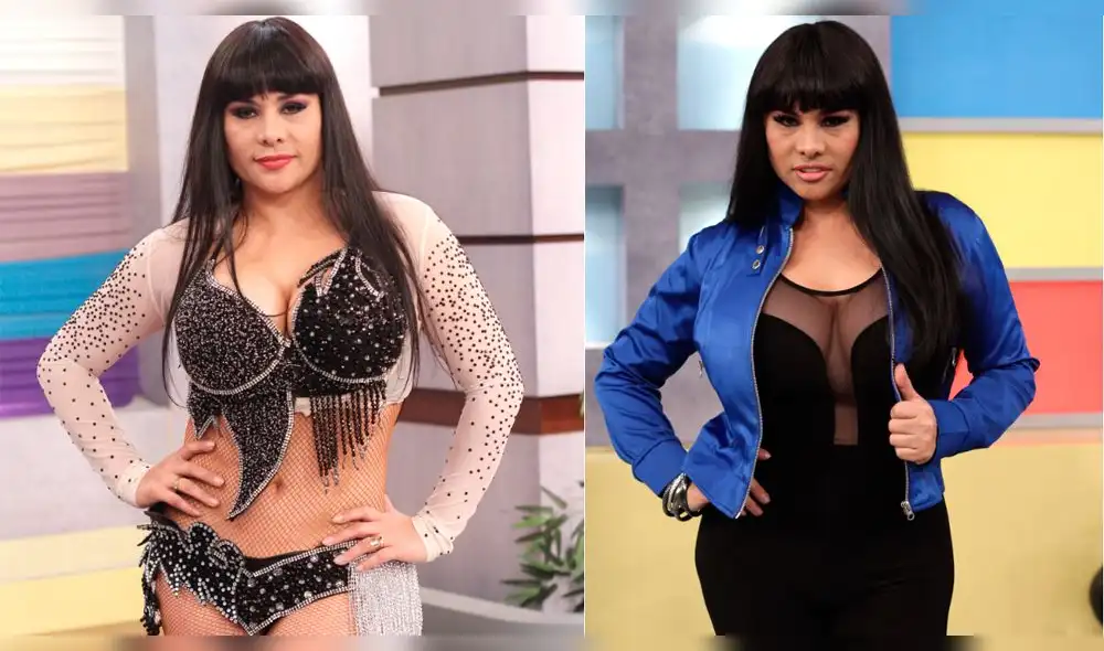 Ranking: Ellas son las 25 mejores voces de la cumbia peruana [FOTOS]