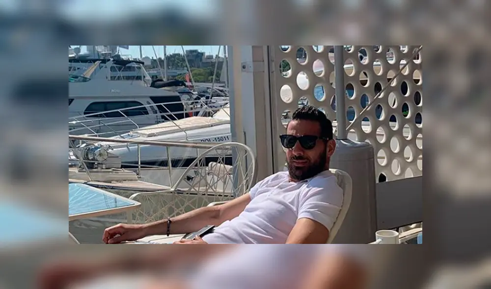 Claudio Pizarro Claudio Pizarro