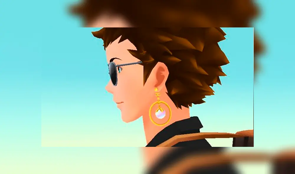 Avatares de Pokémon GO ya pueden usar aretes y fans se burlan con memes en redes sociales