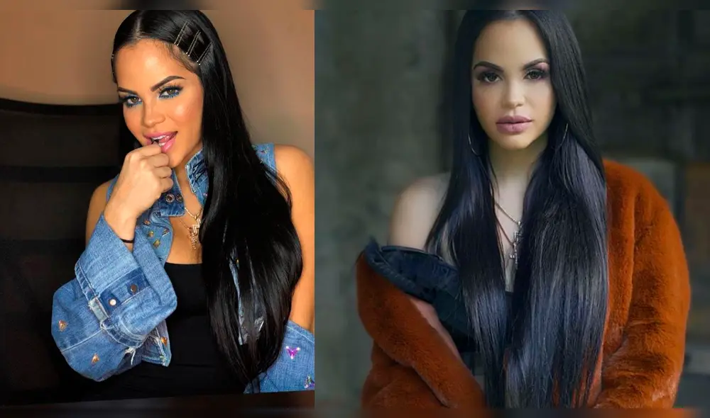 Natti Natasha comparte foto sin prenda íntima en Instagram