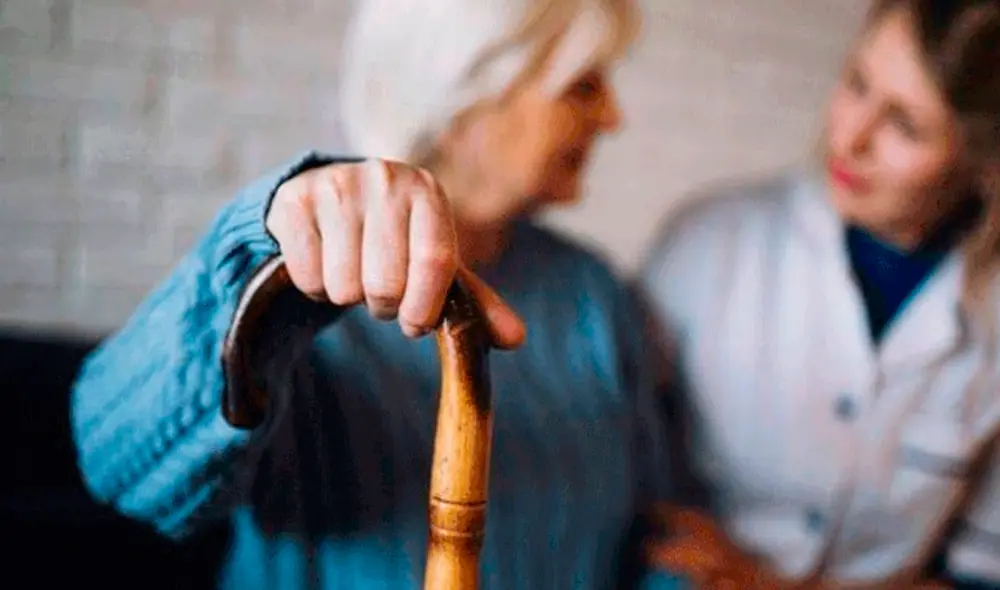 Encuentran posible cura del Alzheimer en mutación del gen de una mujer en Colombia. (Fuente: difusión) Encuentran posible cura del Alzheimer en mutación del gen de una mujer en Colombia. (Fuente: difusión)