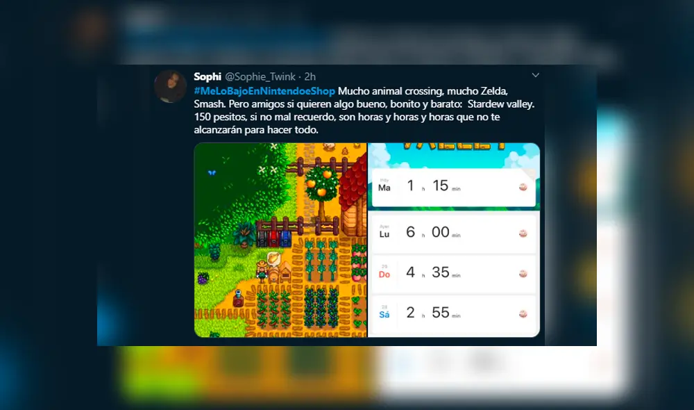 Miles de usuarios participan y comparten sus juegos favoritos.