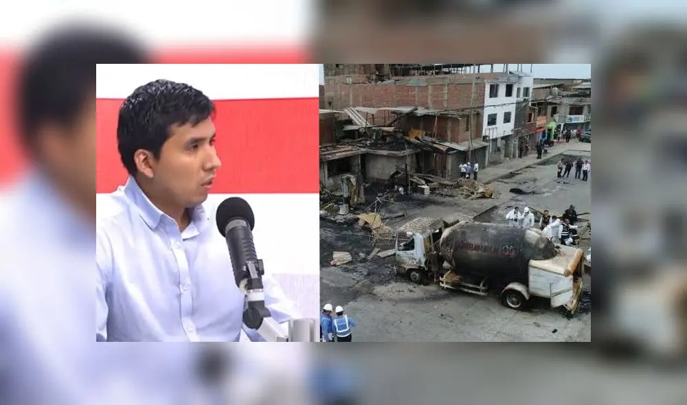 Alcalde de VES se pronuncia sobre la empresa Transgas. Alcalde de VES se pronuncia sobre la empresa Transgas.