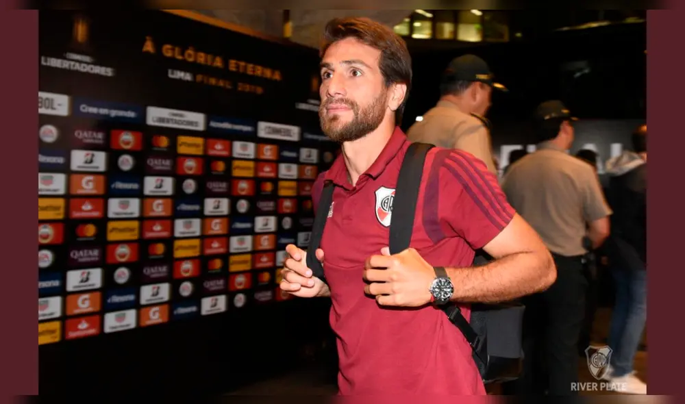 River vs Flamengo Final de la Copa Libertadores 2019 EN VIVO desde el estadio Monumental.