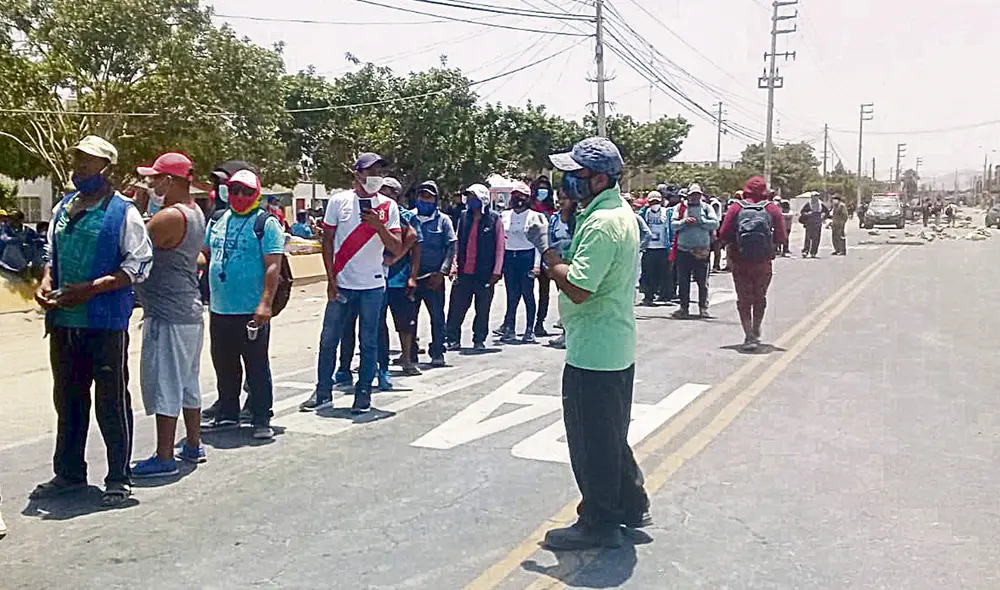 ley de promoción agraria