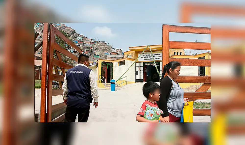 Anuncian publicación de Reglamento de Ley de Salud Mental. Foto: Archivo Anuncian publicación de Reglamento de Ley de Salud Mental. Foto: Archivo