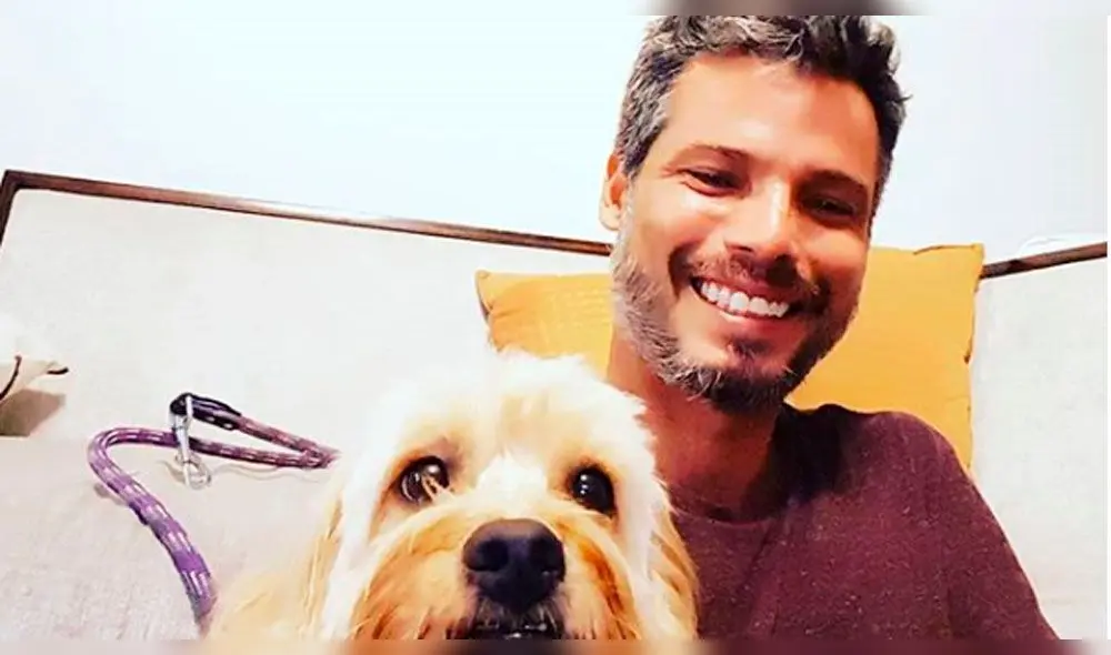 Pancho Cavero contó el polémico motivo por el cual dejó Latina [VIDEO]