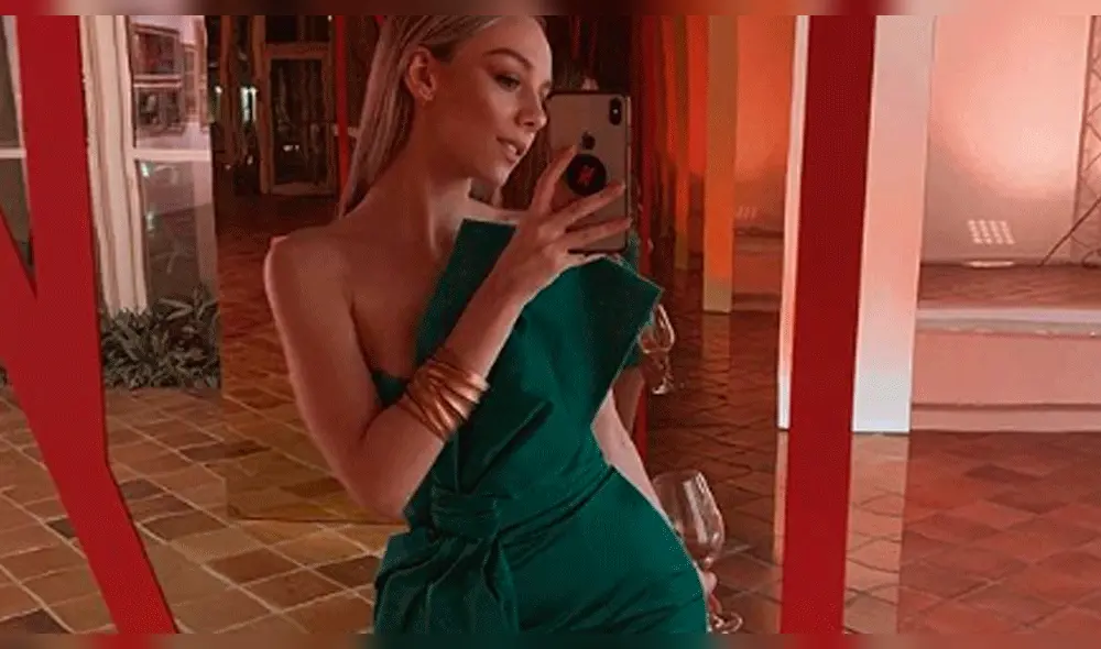 Ester Expósito seduce a sus fans al posar en diminuto bikini [FOTOS]