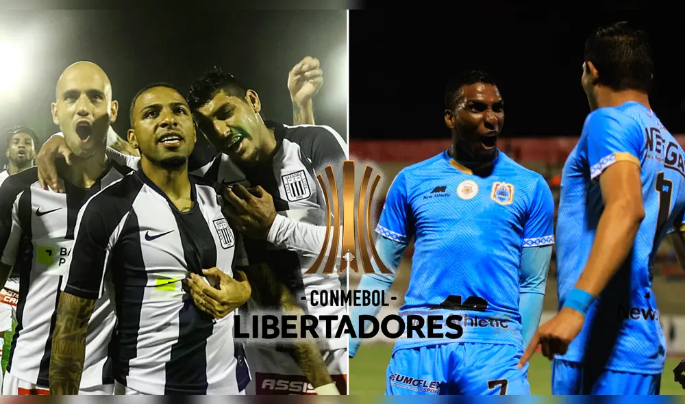 Copa Libertadores 2020: Partidos de Alianza Lima y Binacional que van por ESPN no se ven por Movistar TV. Copa Libertadores 2020: Partidos de Alianza Lima y Binacional que van por ESPN no se ven por Movistar TV.