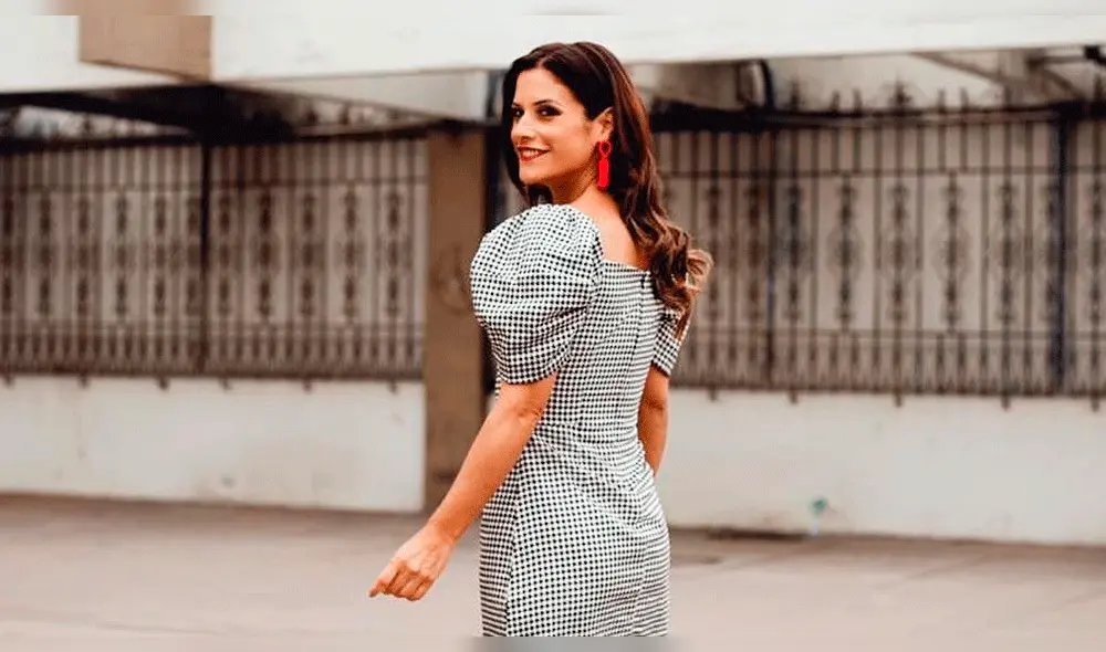 María Pía Copello es duramente criticada por defender a Austin Palao [FOTOS]