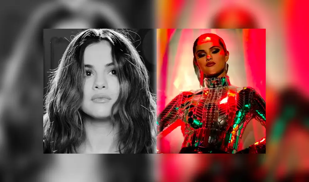 Selena Gomez se convierte en tendencia por sus dos nuevos lanzamientos musicales