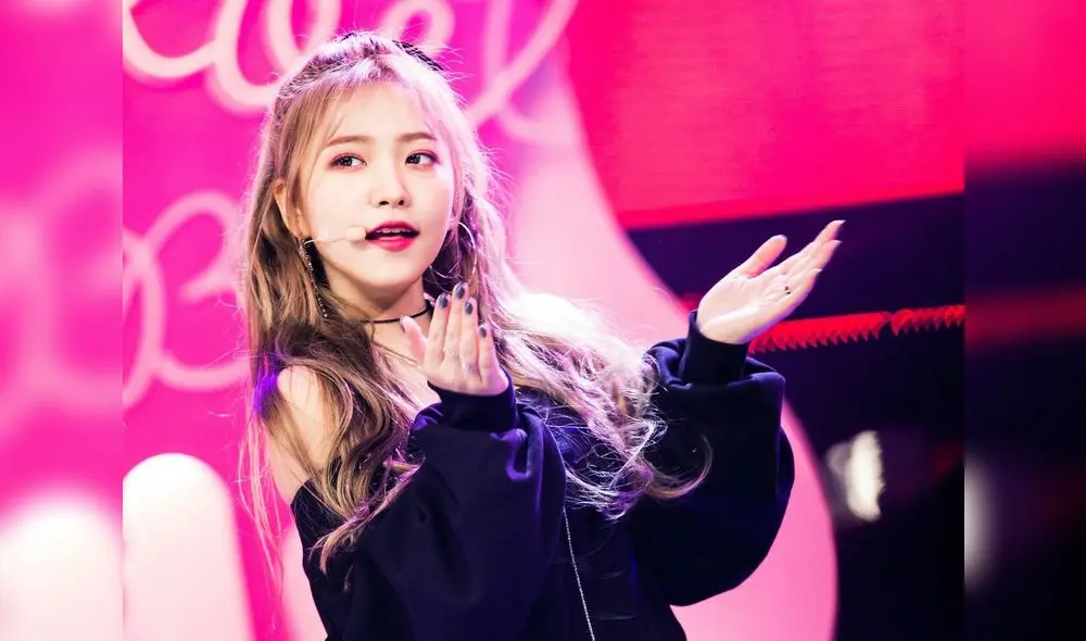 "Bad Boy" es considerado el mejor regreso de Yeri. "Bad Boy" es considerado el mejor regreso de Yeri.