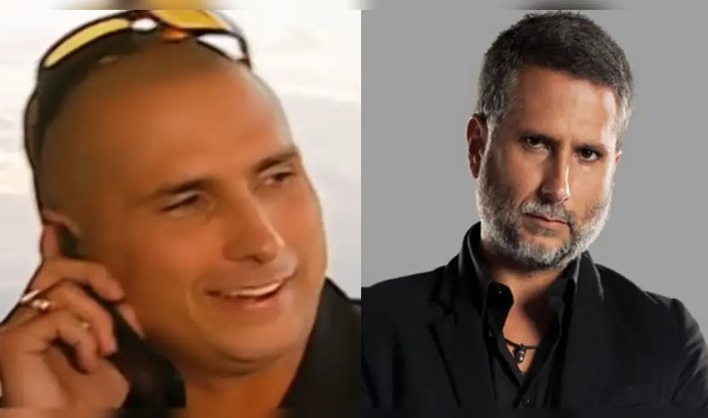 El actor Marlon Moreno dio vida a Aurelio Jaramillo, mejor conocido como “El titi” | Foto: Difusión El actor Marlon Moreno dio vida a Aurelio Jaramillo, mejor conocido como “El titi” | Foto: Difusión