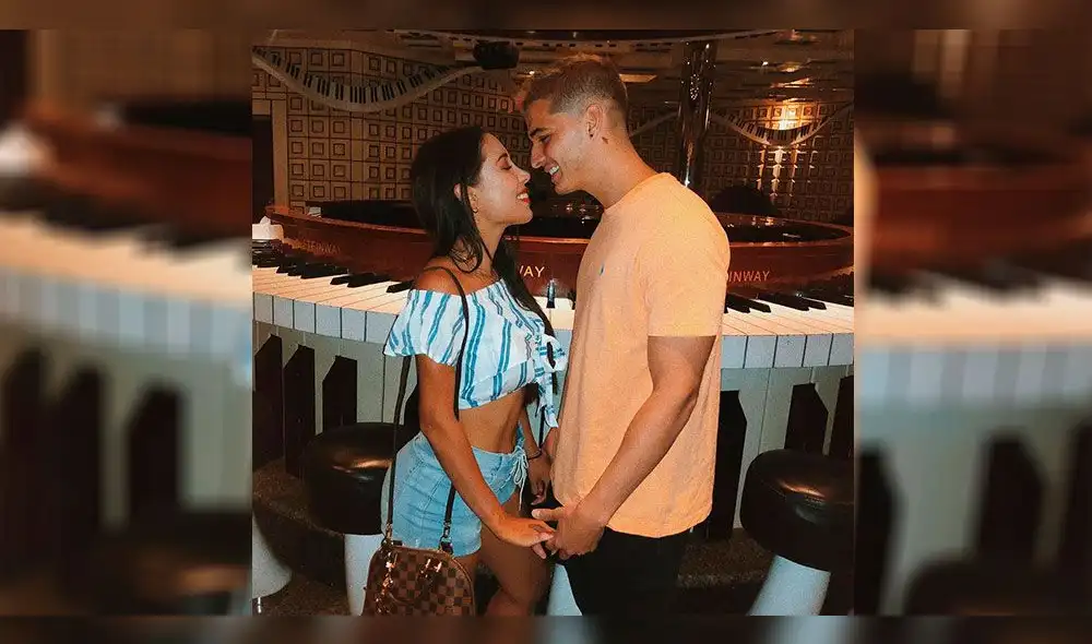 Luisa Fernanda W revela cómo será el adiós a Legarda [VIDEO] 