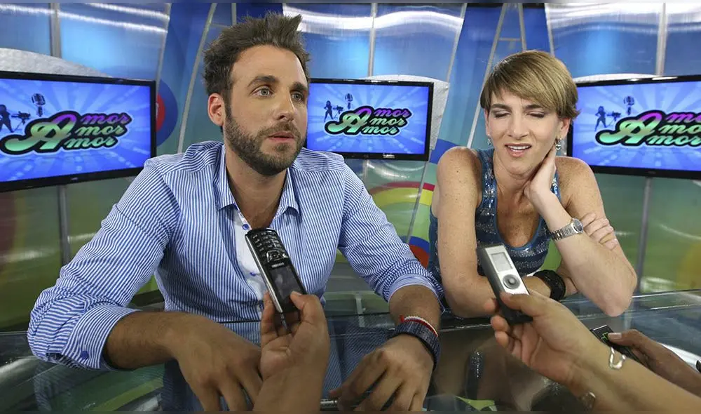 Rodrigo González Rodrigo González