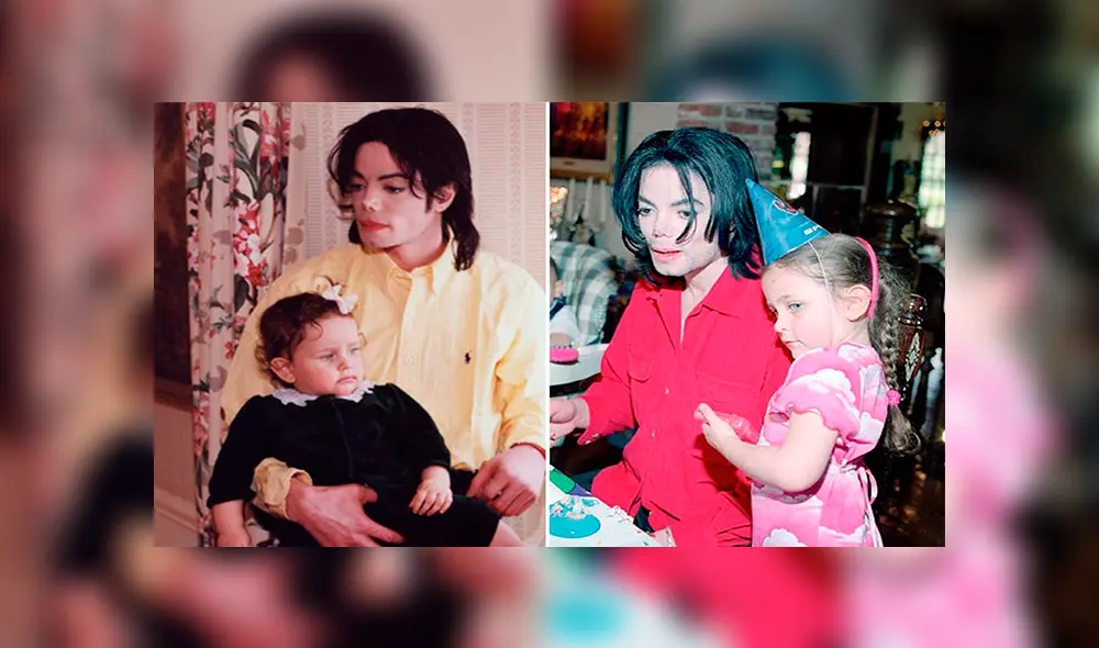 Paris Jackson desmiente intento de suicidio que informó el portal TMZ [FOTO]