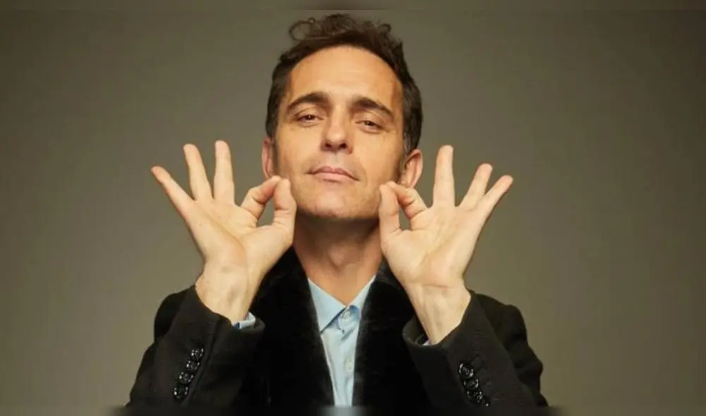 La obra del popular ‘Berlín’ cuenta parte de la experiencia que vivió cuando su actual pareja le ofreció hacer una regresión espiritual. (Foto: Instagram)