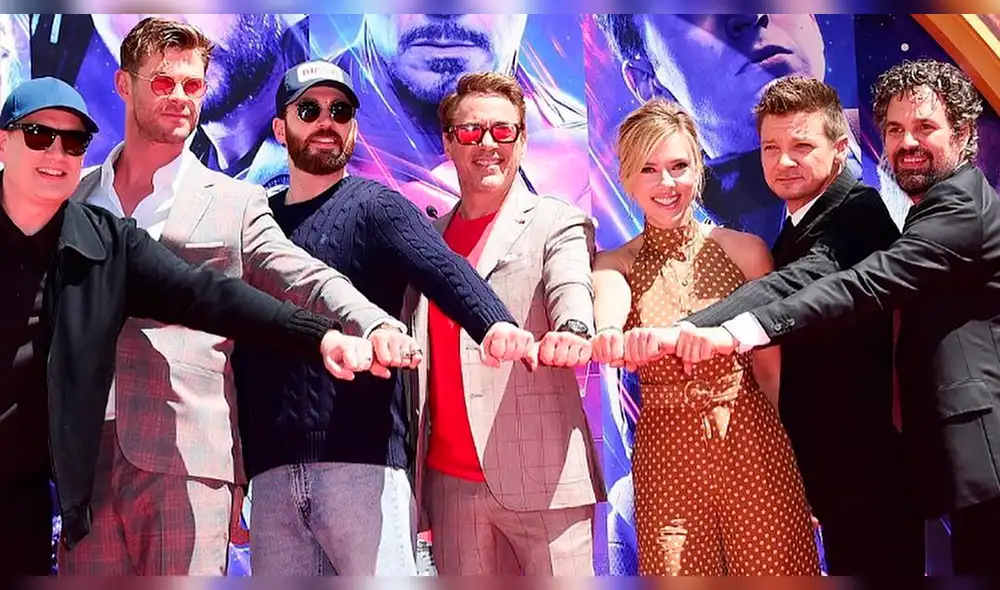 Día de la Madre: Las progenitoras de los héroes más superdotados del mundo de Marvel [VIDEO]