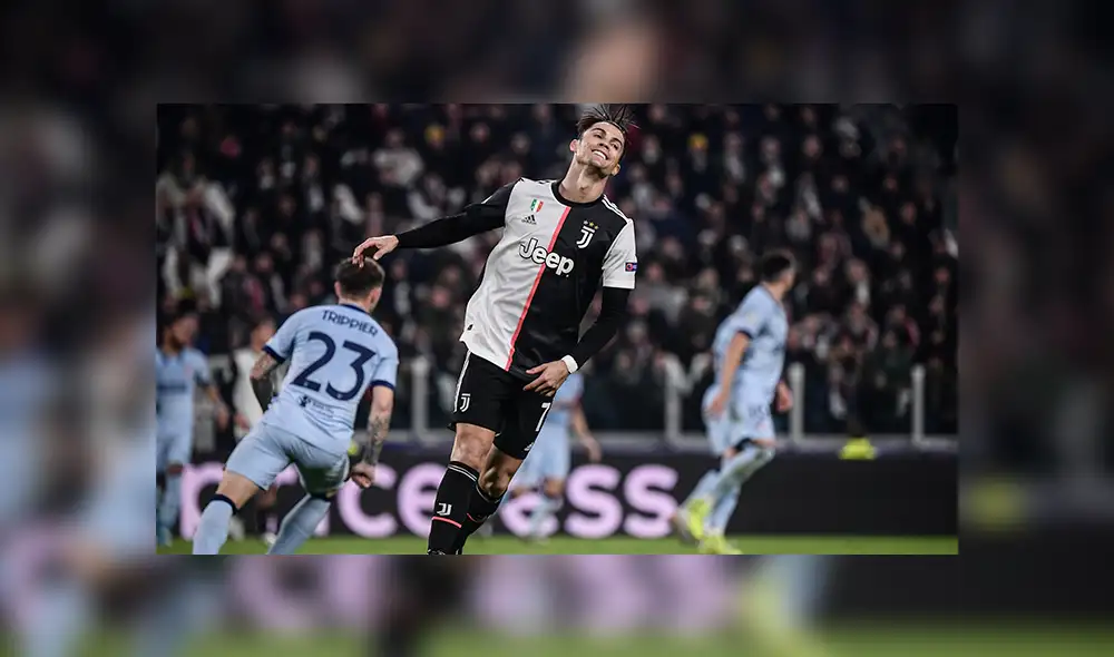 Juventus vs Atlético resumen Juventus vs Atlético resumen