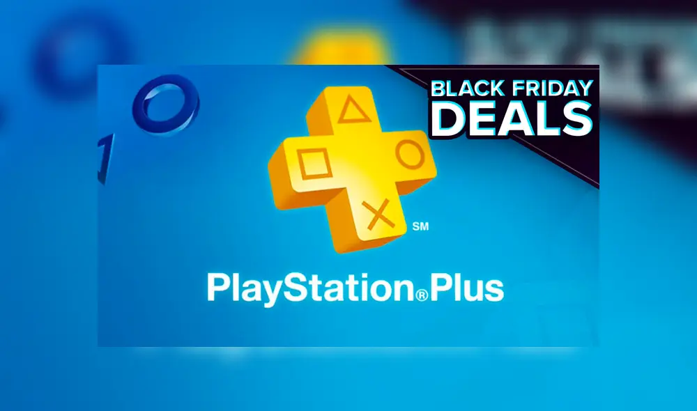 PS Plus confirma sus dos juegos gratis para diciembre y uno de ellos causa furor en fans.