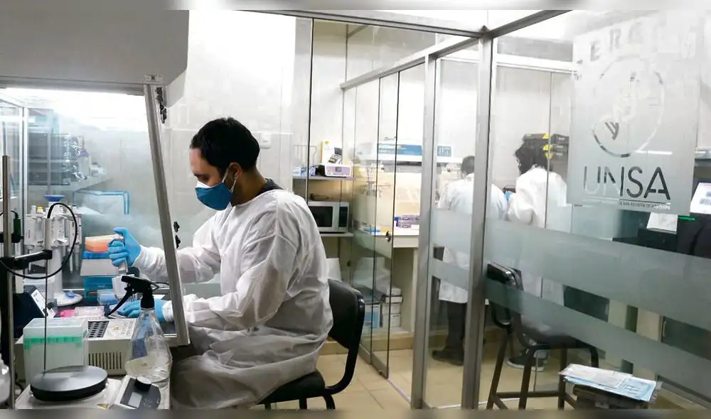 análisis. El proyecto utilizará un secuenciador que ya poseía el laboratorio de Biología Molecular de la Unsa.