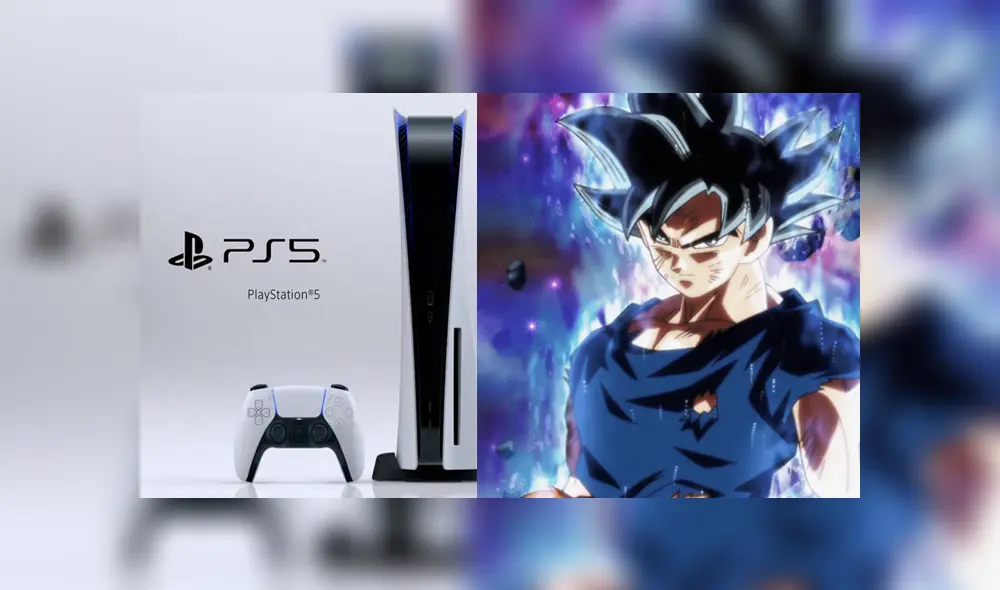 Desliza para ver estos geniales diseños de la PS5 hechos por fans. Foto: Captura.