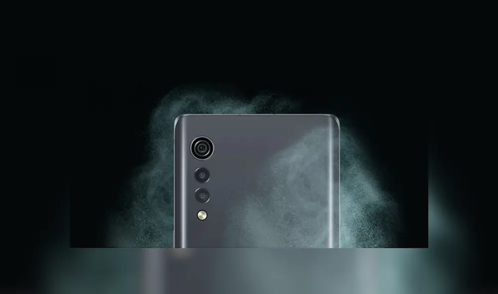 Certificación IP68 a prueba de polvo. Certificación IP68 a prueba de polvo.