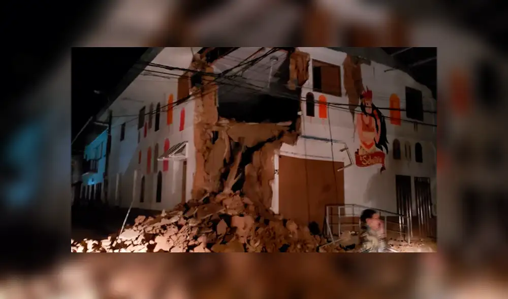 Conozca cuáles son los factores que aumentan los daños por un sismo