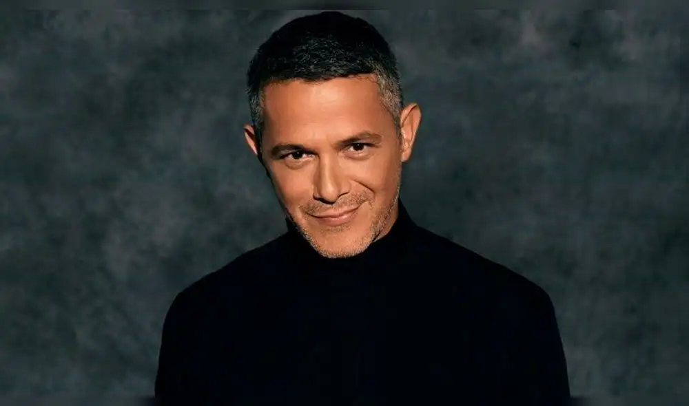 Alejandro Sanz