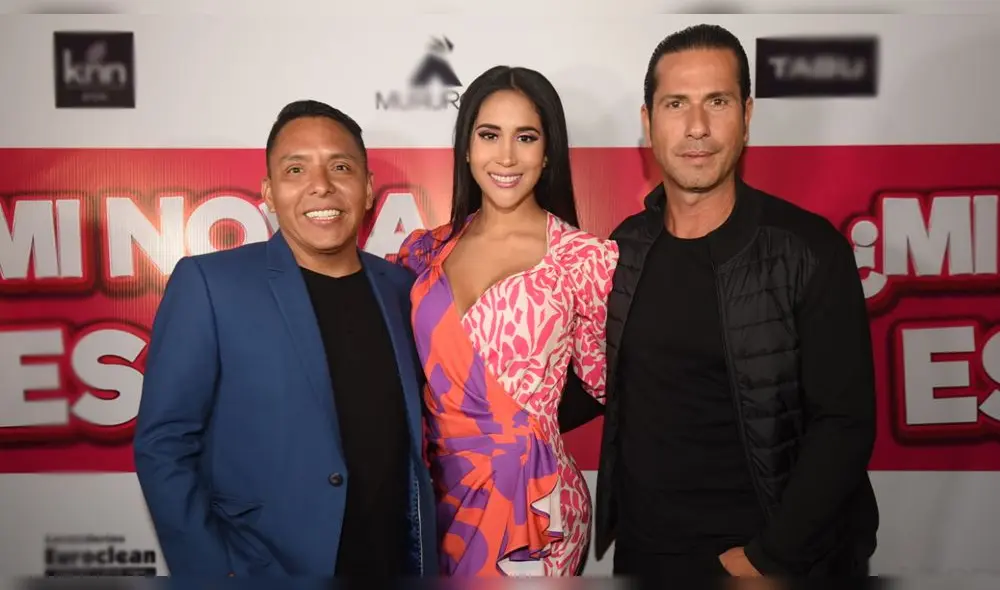 Edwin Sierra reveló ubicación del centro comercial que le prohibió proyectar su cinta