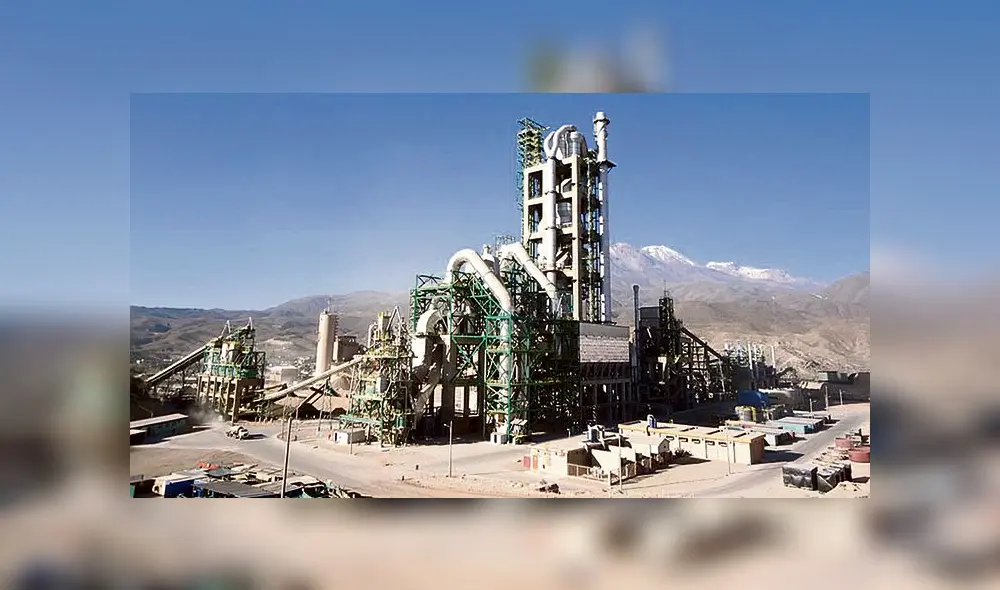 Cuestionada. Empresa Yura suspendió a trabajadores. Cuestionada. Empresa Yura suspendió a trabajadores.