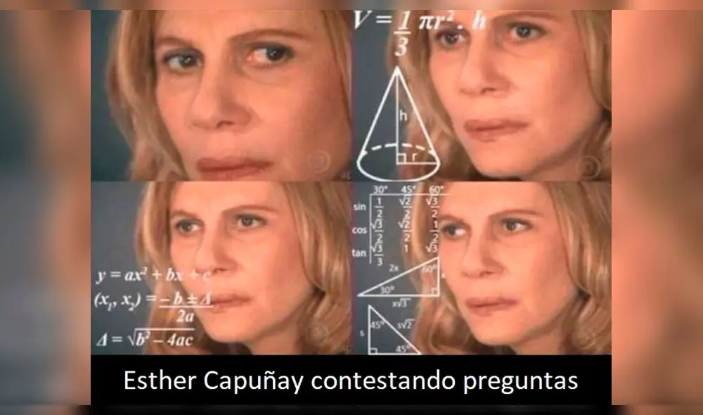 Facebook: debate municipal dejó divertidos y crueles memes en las redes sociales [FOTOS]