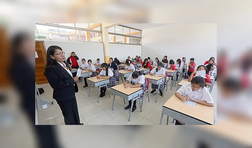 PISA 2018: Perú mejora en aprendizajes, pero hay alta desigualdad educativa