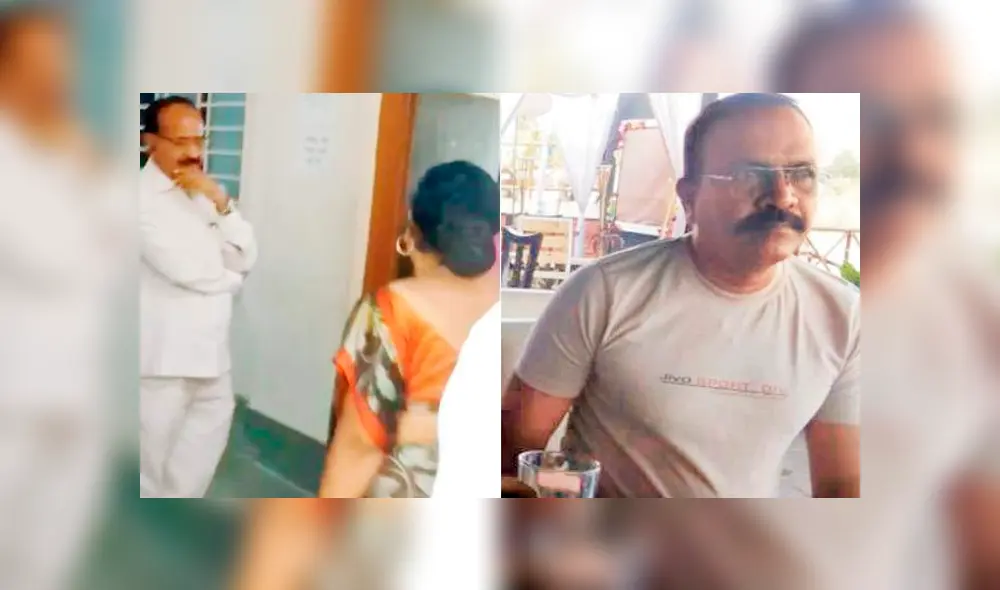 Adolescente escribe una carta de suicidio y desaparece luego de ser ultrajada por un policía [VIDEO] 