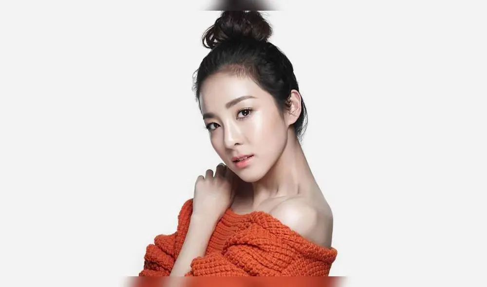 Sandara Park, ex integrante de 2NE1, incursionará como actriz de musicales. Sandara Park, ex integrante de 2NE1, incursionará como actriz de musicales.