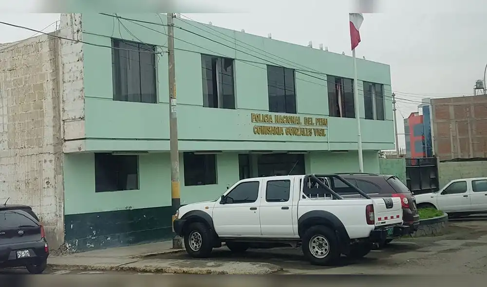 Mujer con discapacidad auditiva fue citada en comisaría para declarar sobre un caso, pero no había intérprete de señas. Foto: La República.