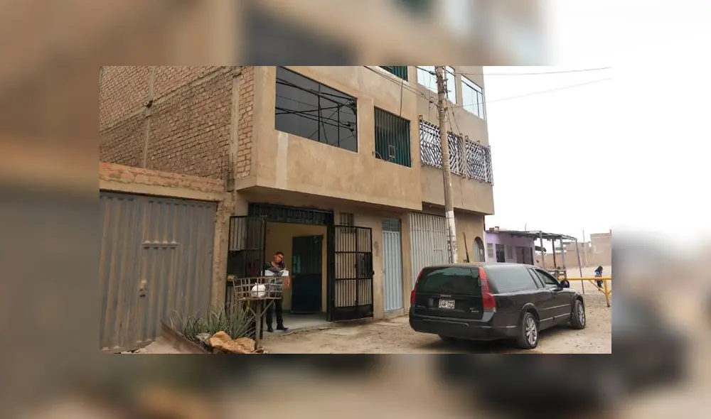 Asesinan a balazos a joven mototaxista. Créditos: Jessica Merino / La República. Asesinan a balazos a joven mototaxista. Créditos: Jessica Merino / La República.