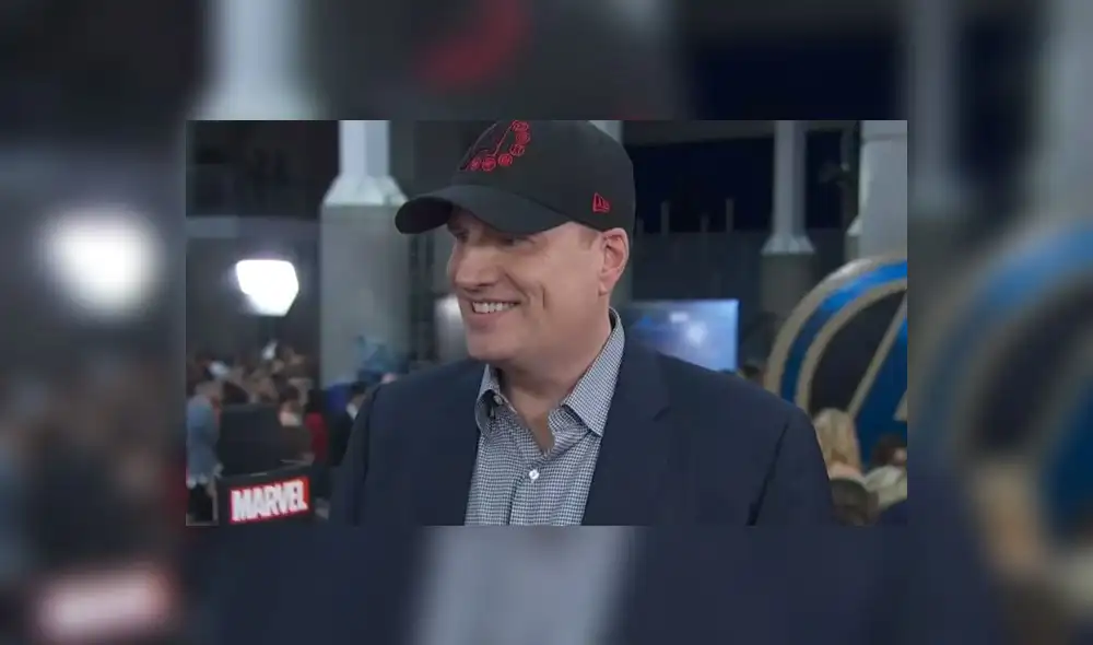 Avengers: Endgame [EN VIVO] Todo lo que pasó en la premiere mundial de Marvel